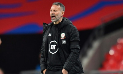 Μπελάδες για τον Γκιγκς: Κατηγορείται για επίθεση σε δυο γυναίκες