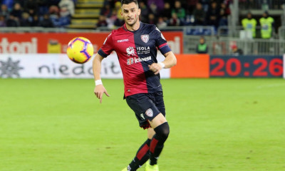 Ελληνική μάχη για Λυκογιάννη - Αυτοί τσεκάρουν» τον ακραίο αμυντικό της Κάλιαρι