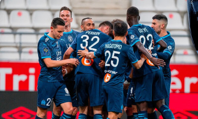 Ligue 1: Ο Παγιέ οδηγεί τη Μαρσέιγ στην Ευρώπη