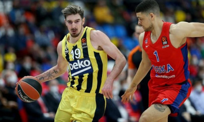 ΤΣΣΚΑ Μόσχας - Φενέρμπαχτσε: Πρόβλημα με Ντε Κολό