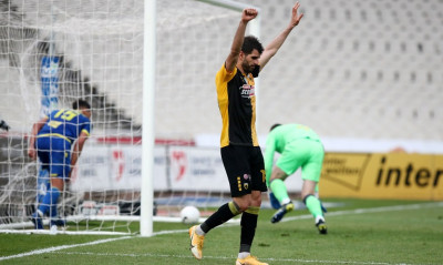 ΑΕΚ: Σειρήνες από το Κατάρ για τον Ολιβέιρα (photos+video)