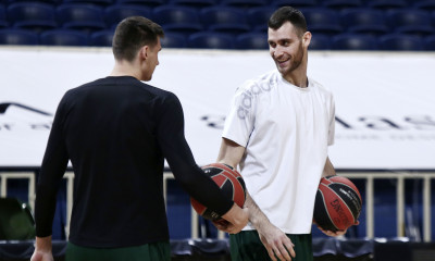 Παναθηναϊκός ΟΠΑΠ: Λαβωμένος στην Πάτρα
