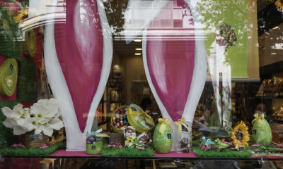 Lockdown: Τα νέα μέτρα για Πάσχα, εστίαση και μετακινήσεις - Όσα ανακοίνωσε ο Νίκος Χαρδαλιάς