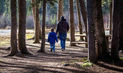 Συνεπιμέλεια: Ενεργοί μπαμπάδες προς υπ. Δικαιοσύνης – Αναφανδόν υπέρ τα σχόλια στη διαβούλευση