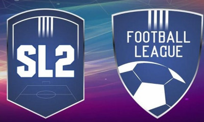 Αναδιάρθρωση: Στα κάγκελα η Football League - Σκληρή ανακοίνωση κατά της SL2