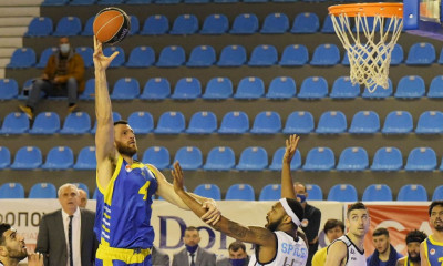 Περιστέρι: Τρεις απουσίες και τεστ Covid-19