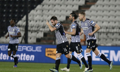 ΠΑΟΚ: Δεν πήγε στην προπόνηση ο Ζίβκοβιτς, δύσκολα ο Ίνγκασον με Παναθηναϊκό