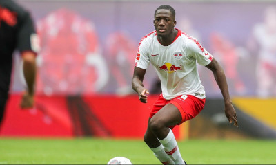 Λίβερπουλ: Μια ανάσα από Κονατέ (photos+video)