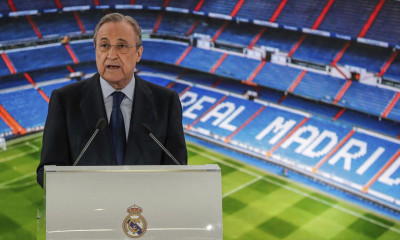 European Super League: Κοινή επίθεση Ρεάλ-Μπάρτσα σε Σίτι - Τι χρεώνουν στους «πολίτες»