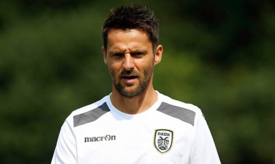 Σνάουτσνερ: «Να τελειώσουμε την Ευρώπη με Παναθηναϊκό - Πολλά να βελτιώσει ο Τζόλης»