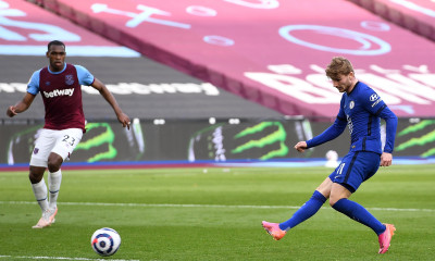 Premier League: Αφεντικό του Λονδίνου η Τσέλσι, βλέπει Champions League! (video+photos)