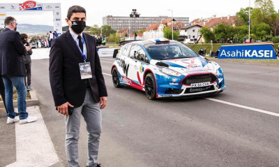 Αυγενάκης: «Θέλουμε να κάνουμε την κορυφαία διοργάνωση. Και θα το πετύχουμε»