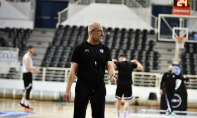 ΠΑΟΚ: Με το μυαλό στο Μεσολόγγι