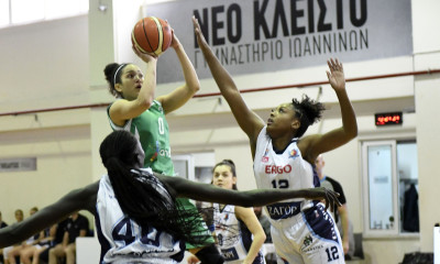 Live streaming Παναθηναϊκός - ΠΑΣ Γιάννινα