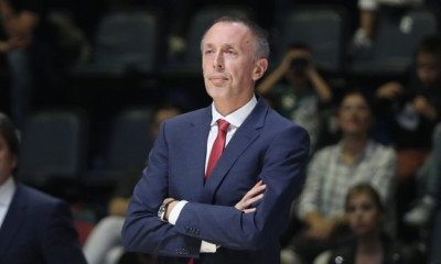 Ολυμπιακός: Δεν ξεχνά τη Ρώμη ο Τόμιτς - Η... ατάκα-φωτιά για τους Πειραιώτες