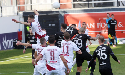 ΑΕΛ-ΟΦΗ: Εκπλήξεις στον... τελικό παραμονής από Φέστα και Νιόπλια!