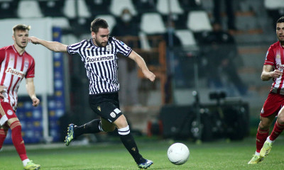 ΠΑΟΚ: Αρνητικά όλα τα τεστ κορονοϊού!