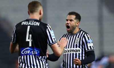 ΠΑΟΚ: Έτοιμος ο Ίνγκασον, τελευταία στιγμή για Ζίβκοβιτς! (Photos)