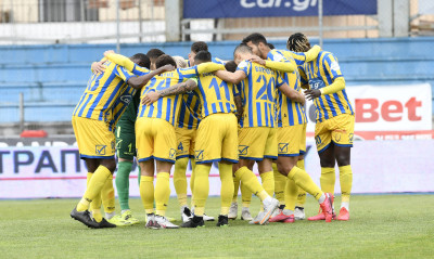 ΠΑΣ Γιάννινα - Παναιτωλικός 0-1: Τον κράταει «ζωντανό» ο Μπαρμπόσα