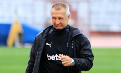 ΑΕΛ-ΟΦΗ: «Γιγαντωθήκαμε, θα σωθούμε» - Το σχόλιο Νιόπλια για τον θρίαμβο!