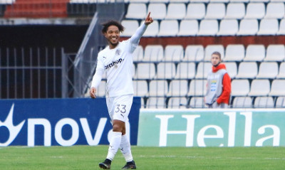 ΑΕΛ-ΟΦΗ 0-1: Κεφαλιά-μπαλωθιά παραμονής, στον γκρεμό οι Θεσσαλοί! (video+photos)