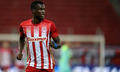 Ολυμπιακός: Τι συμβαίνει με Μπα - Ο τραυματισμός στη μέση και ο προβληματισμός