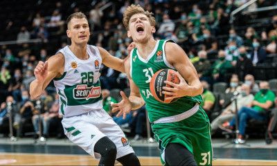 Μπαρτσελόνα: Τσεκάρει ταλεντάρα της Ζαλγκίρις (photos+video)