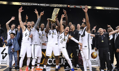 Σήκωσε το Κύπελλο στην Γαλλία η Βιλερμπάν (video+photos)