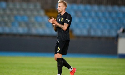 Τζέγκο: «Απογοητευμένοι με ΠΑΟΚ - Θέλουμε άμεση βελτίωση»