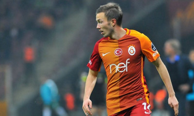 Ολυμπιακός: Σενάρια για παίκτη της Γαλατά - Δυνατή περίπτωση (photos+video)