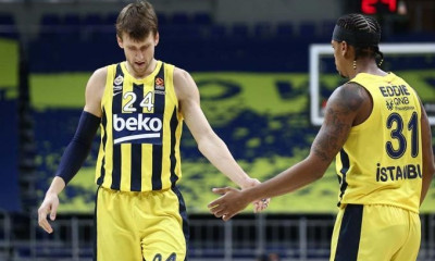 Φενέρμπαχτσε: Το παλεύει για να παίξει ο Βέσελι με ΤΣΣΚΑ!