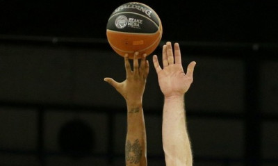 Η βαθμολογία της Basket League - Οριστικά στη δεύτερη θέση το Λαύριο