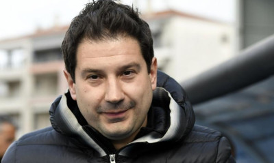 Γιαννίκης: «Μπροστά μας έχουμε το ματς της χρονιάς απέναντι στον Ολυμπιακό»