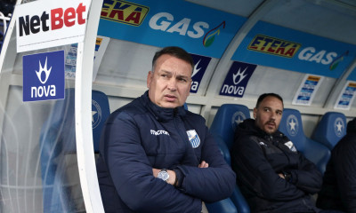 Γρηγορίου: «Ο πανηγυρισμός μας λέει πολλά…»