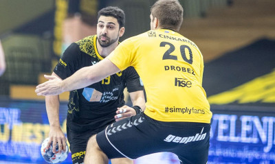 Η αντίπαλος της ΑΕΚ στον διπλό τελικό του European Cup