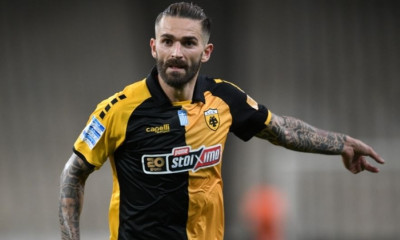 Ολυμπιακός: Τι «παίζει» με Λιβάγια - Τα δεδομένα μιας πραγματικής «βόμβας»