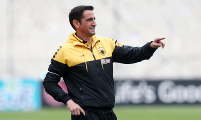 Χιμένεθ: «Έπρεπε να αντιδράσουμε μετά το ατύχημα με τον Ολυμπιακό»