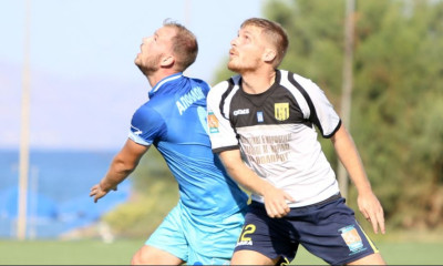 Πλατανιάς: Ενίσχυση με Πατρικάκη