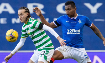 Αγγλία: Θέλουν στην Premier League Ρέιντζερς και Σέλτικ