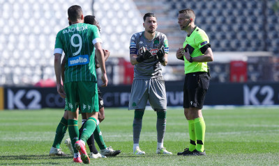 ΠΑΟΚ-Παναθηναϊκός: Το ένοχο παρελθόν του Γκεστράνιους στο ντέρμπι με τον Ολυμπιακό! (video)