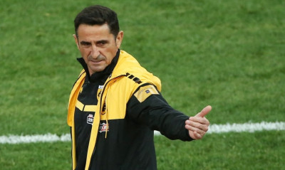 Ολυμπιακός-ΑΕΚ: Εκπλήξεις από Χιμένεθ - Η κιτρινόμαυρη ενδεκάδα