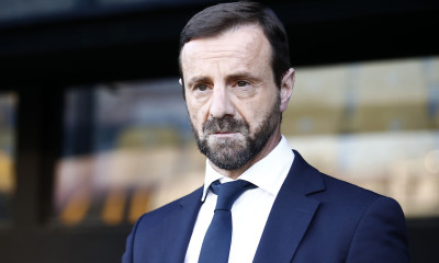 Αστέρας Τρίπολης - Άρης: Επιστροφές για Μάντζιο - Οι επιλογές του Ράσταβατς (photos)