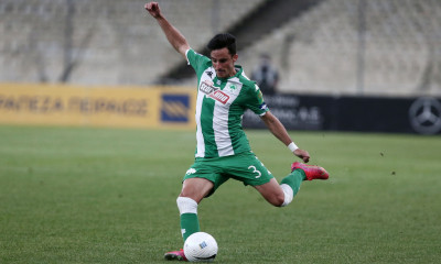 Χουάνκαρ: «Δικό σου λάθος αλλά μην παίζεις με το μέλλον μας»! (Photos)