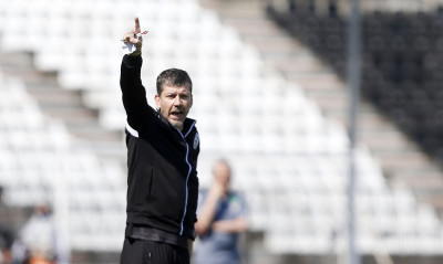 Πάμπλο Γκαρσία: «Υπάρχει κόπωση, θέλαμε να ξεκουράσουμε παίκτες»!