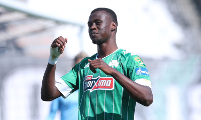 Νιάς: «Παίξαμε με χαρακτήρα»