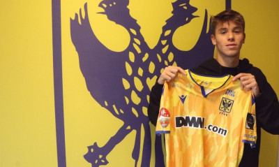 Ιταλικό δημοσίευμα: «Παναθηναϊκός ή Πορτογαλία για Βαγιαννίδη»!