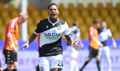 Serie A: Τεσσάρα η Ουντινέζε!