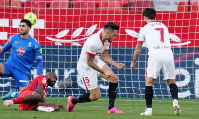 La Liga: Τους έχει… από κοντά η Σεβίλλη! (Videos)