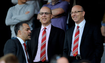 Μάντσεστερ Γιουνάιτεντ: Τόσο πωλείται από τους Γκλέιζερ!