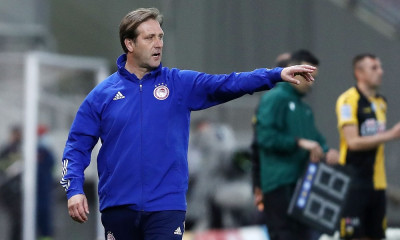 Μαρτίνς: «Οι αρμόδιοι δεν έχουν πάρει τις σωστές αποφάσεις»